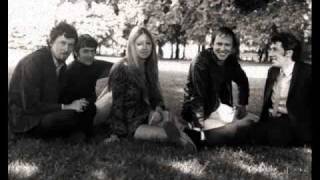 moondog - the pentangle