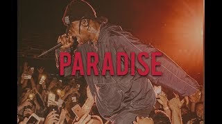 [FREE] Travis Scott Type Beat 2018 - &quot;Paradise&quot; | Free Type Beat | Rap/Trap Instrumental 2018