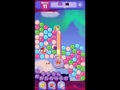 Angry Birds Dream Blast Level 2300 - NO BOOSTERS 😠🐦💤🎈 | SKILLGAMING ✔️