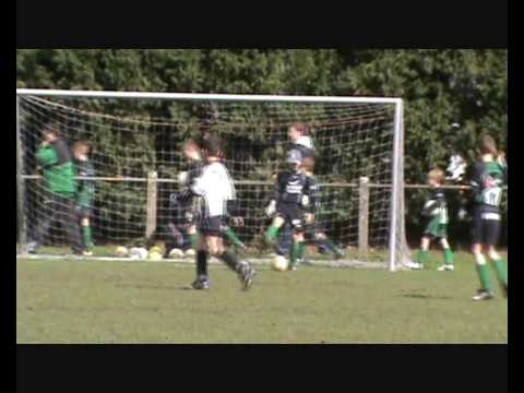 U10 Stokkem VV  .wmv