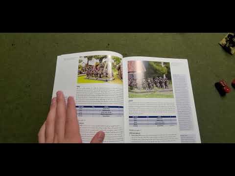 The Pikeman's Lament by Osprey Games Review