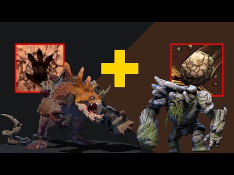 TINY AIRLINES WITH PRIMAL! ROLEN