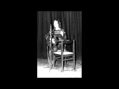 Dívenka bojí se (Jaromír Nohavica)