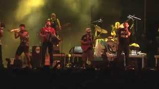 Manu Chao La Ventura & Fermin Muguruza - 