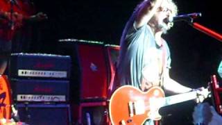 Sammy Hagar & The wabos live "Margaritaville" / I can't drive55 Biloxi,Ms  4/30/2011