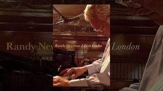 Randy Newman - Live in London