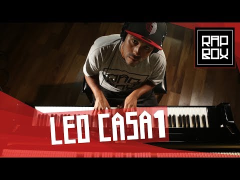 Léo Casa1 - "De Onde Vem" - Ep.62
