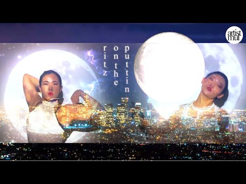 [Artistmul]with Yoonji from masterpiece/Taco-puttin on the ritz