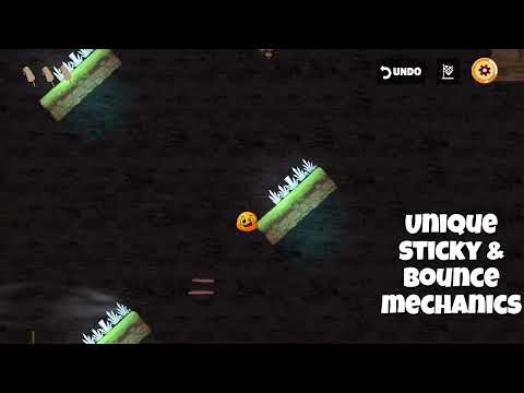 Sticky Bounce