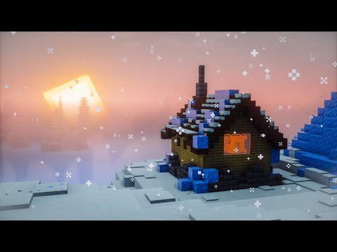Insane Christmas Minecraft Gameplay