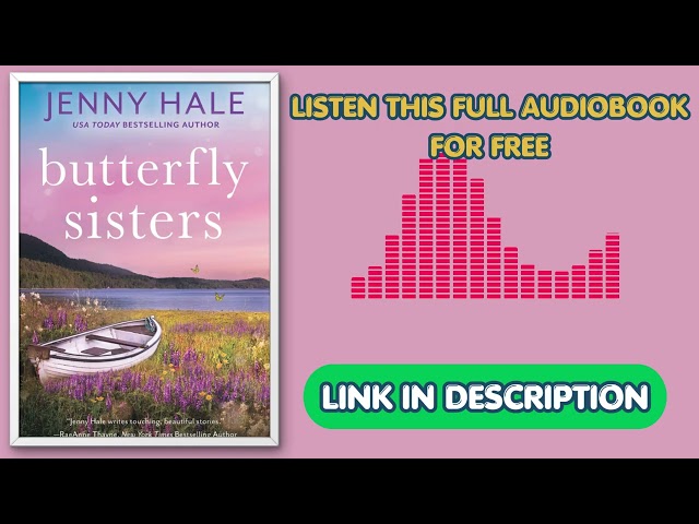 Vídeo relacionado con Butterfly Sisters: An unforgettable, heartwarming love story