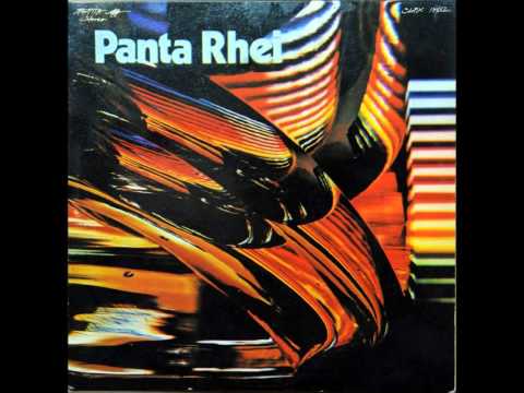 Panta Rhei - Négy évszak (1981)