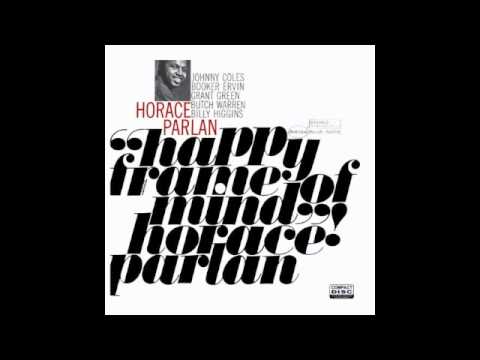 Horace Parlan - Home Is Africa