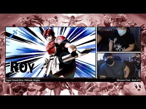 Vermillion vs Lui$ - Winners Final  - Back2Roots 5 | Joker vs Roy