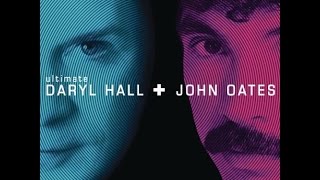 Daryl Hall & John Oates - Rich Girl