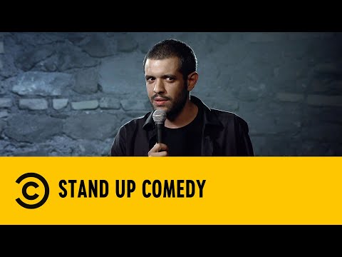 Stand Up Comedy: Sei sicuro? - Francesco De Carlo - Comedy Central