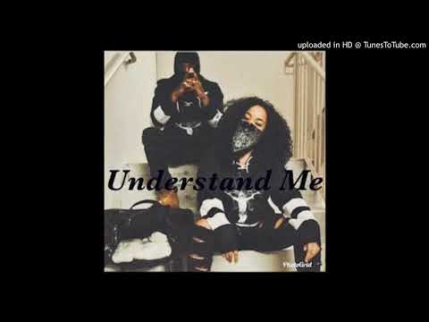 Jay Sino x Understand Me