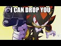 Funny Willow Sonic Moments
