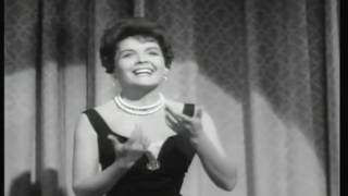 Darla Hood--It's a Most Unusual Day, 1962 TV