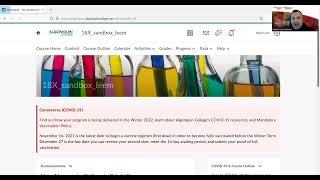 Work to Rule Phase 3: Brightspace D2L Grade Tutorial