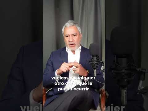 Daños Materiales en tu Auto