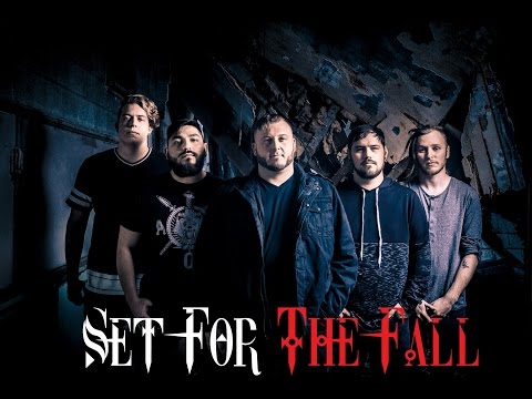 Set For The Fall | 3 Nails Official Music Video