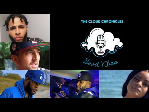 CjxGotti Music Video