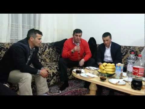 Kendimi më i bukur i sures Al Fath - Driton qengaj