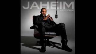 Jaheim - Finding my way back [2010]