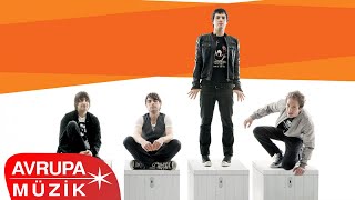 Gece - Gel Beni Kurtar (Official Audio)