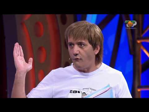 Portokalli, 10 Dhjetor 2017 - Together with love dhe dibranet