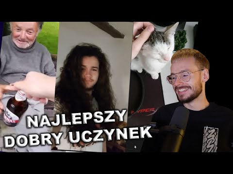 XAYOO | KONKURS NA NAJLEPSZY  DOBRY UCZYNEK |