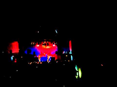 ElPhomega & Shabu One Shant