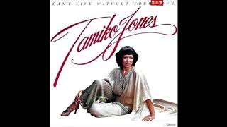 Tamiko Jones - Can&#39;t Live Without Your Love (Dave Lee fka Joey Negro Space Disco Mix)