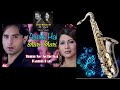 669 Aankh Hai Bhari Bhari Saxophone Cover Tumse Achcha Kaun Hai Kumar Sanu