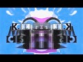 Nickelodeon Csupo In CoNfUsIoN Has A Low Voice