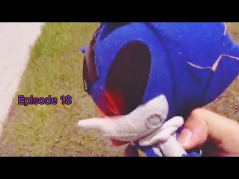 Sonic Plush Show - S2 Ep.18: Battle n’ Plan.