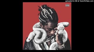 Young Thug - I Want Tell You