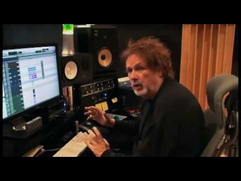 PENSADO'S PLACE: Episode - 13 Ed Cherney