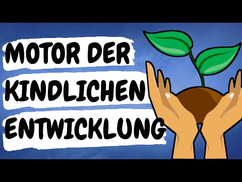 Attachment behavior and exploration behavior - Insights from attachment theory | Educator Channel