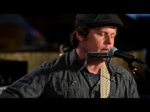 Screen Door - Adam Carroll
