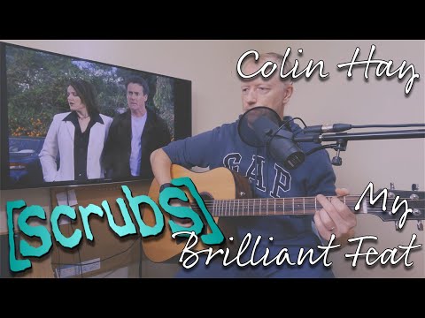 My Brilliant Feat - Colin Hay