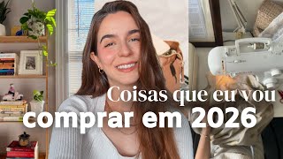 8 Things I'm Buying in 2026 (As a Minimalist)