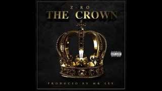 Z~Ro ~ The Crown {Full Album}