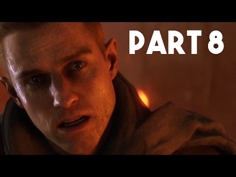 Battlefield 1 Gameplay Walkthrough Part 8 - Mission 7 - FULL GAME!! (PC Gameplay 60fps)