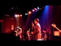 Electric Six - Dirty Ball (Live - HD) - 10-30-2009 - Orlando, FL - The Social