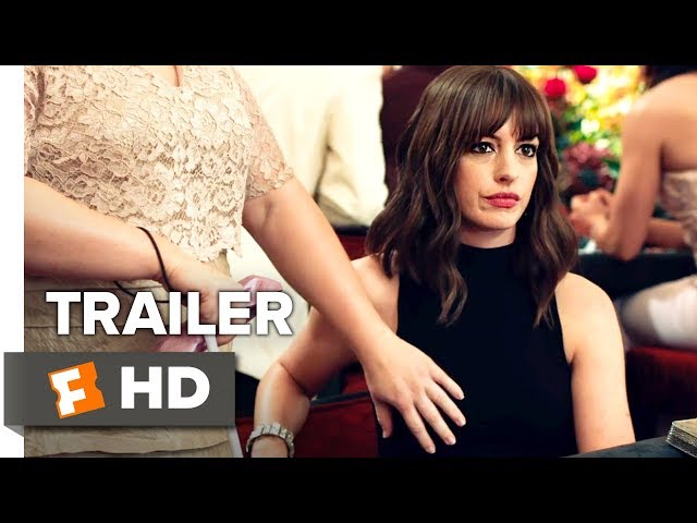 THE HUSTLE Trailer