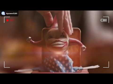 ETN S3 :EP 3 THE CLOWNS HERE KILL PART 2 DEATH SCENE