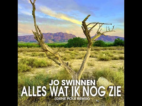 JO SWINNEN - ALLES WAT IK NOG ZIE (Officiële Videoclip)