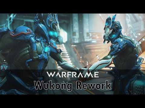 Wukong Rework Update